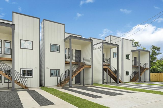 305 Bolden St Street, Houston, TX 77029