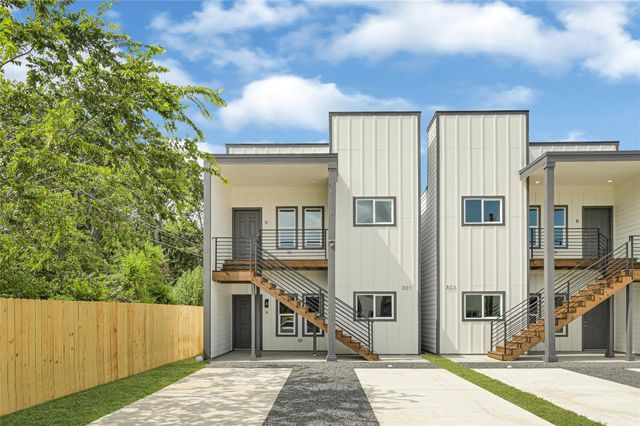 305 Bolden St Street, Houston, TX 77029