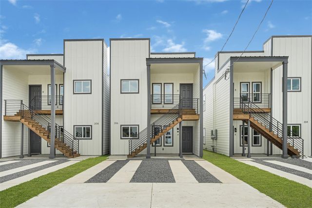 305 Bolden St Street, Houston, TX 77029