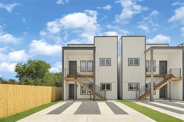 305 Bolden St Street, Houston, TX 77029