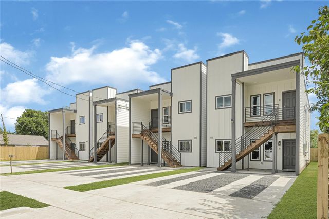 305 Bolden St Street, Houston, TX 77029