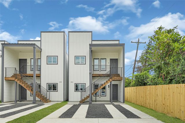 305 Bolden St Street, Houston, TX 77029
