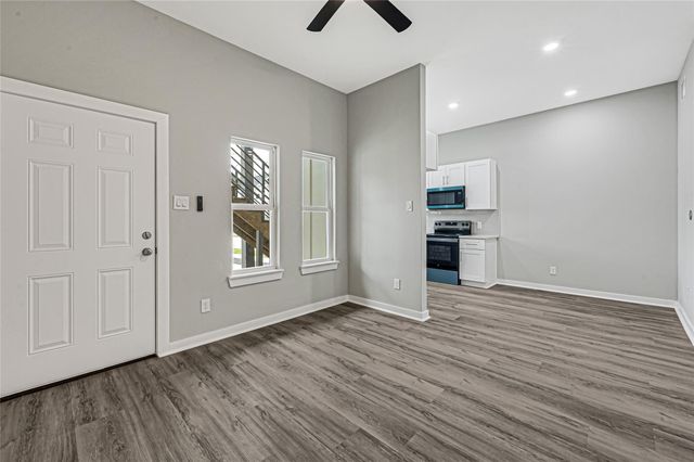 305 Bolden St Street, Houston, TX 77029