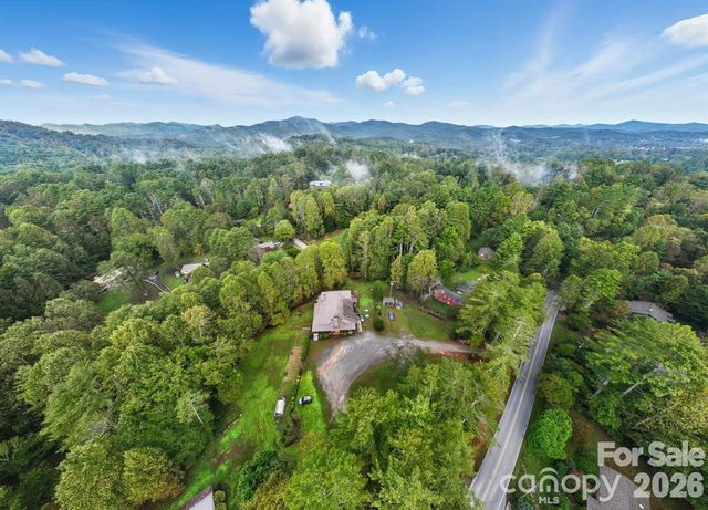Off Meadowbrook Circle, Brevard, NC 28712