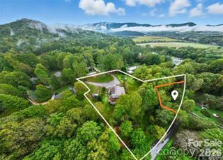 Off Meadowbrook Circle, Brevard, NC 28712