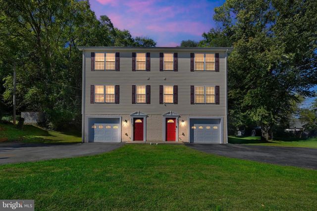 427 HILL ST, Front Royal, VA 22630