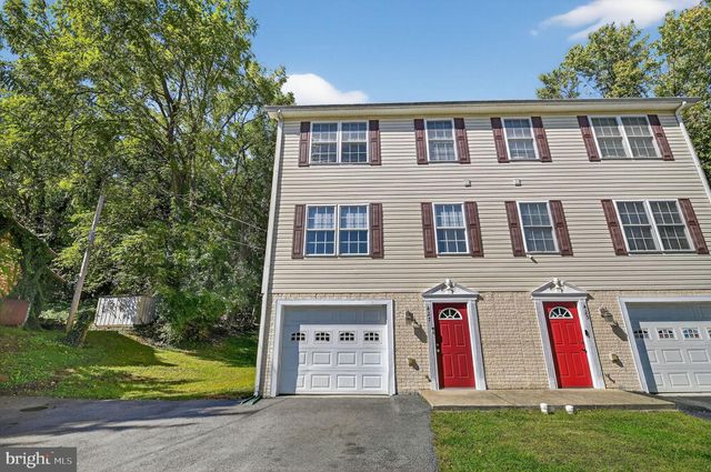 427 HILL ST, Front Royal, VA 22630