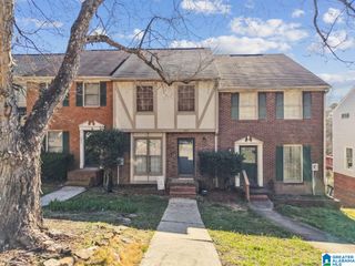 1693 ASHWOOD LANE, Homewood, AL 35209