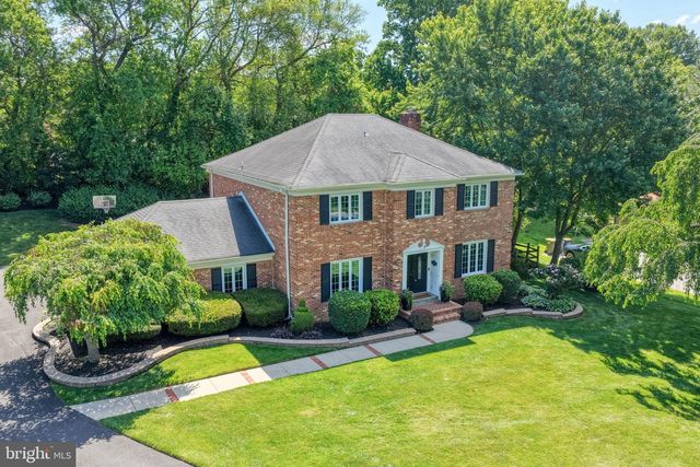 7 PIERSON DR, Hockessin, DE 19707