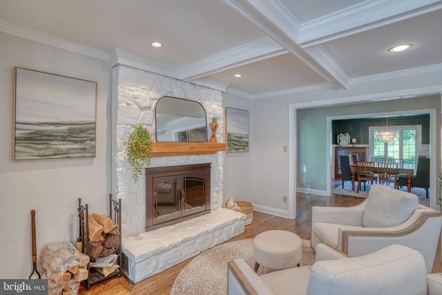 7 PIERSON DR, Hockessin, DE 19707