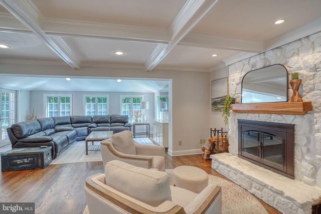7 PIERSON DR, Hockessin, DE 19707