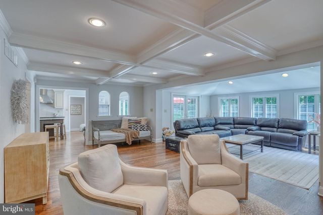7 PIERSON DR, Hockessin, DE 19707