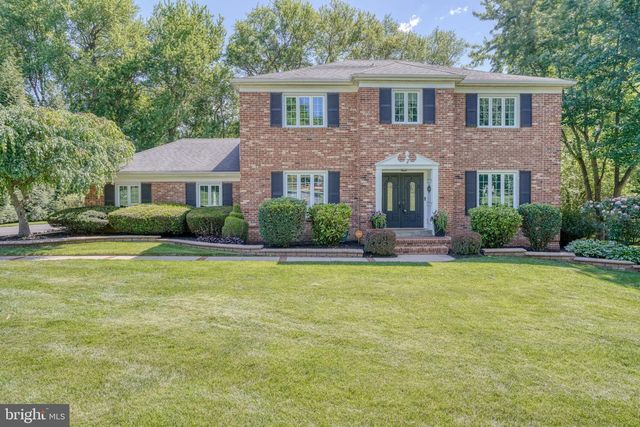 7 PIERSON DR, Hockessin, DE 19707