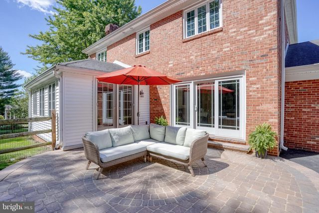7 PIERSON DR, Hockessin, DE 19707