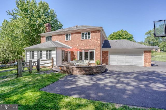 7 PIERSON DR, Hockessin, DE 19707