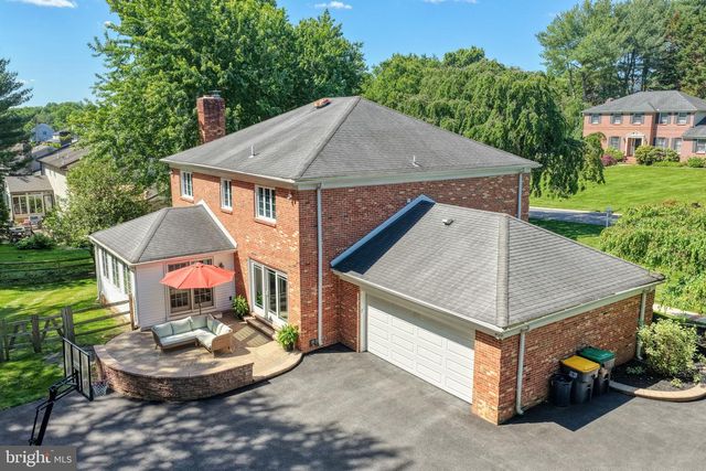 7 PIERSON DR, Hockessin, DE 19707