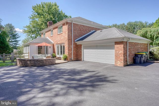 7 PIERSON DR, Hockessin, DE 19707