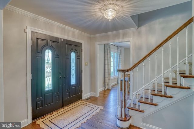 7 PIERSON DR, Hockessin, DE 19707
