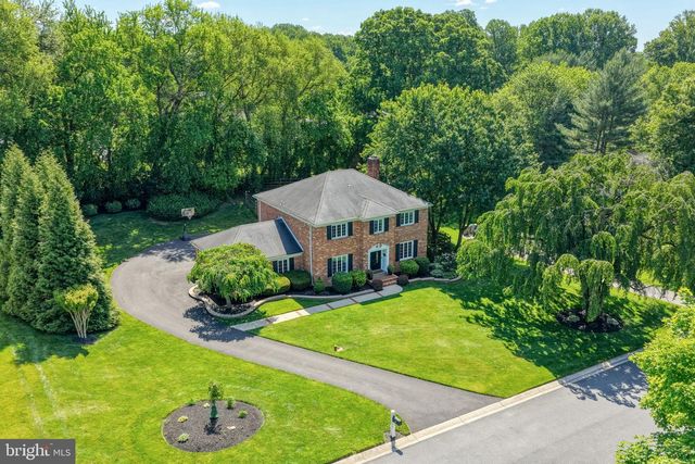 7 PIERSON DR, Hockessin, DE 19707