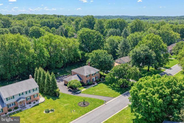 7 PIERSON DR, Hockessin, DE 19707
