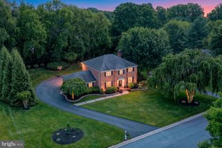 7 PIERSON DR, Hockessin, DE 19707