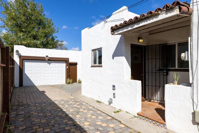 62 Buena Vista Street, Salinas, CA 93901