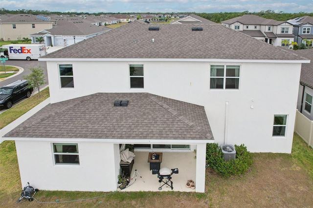 13055 WILLOW GROVE DRIVE, Riverview, FL 33579