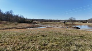 0 Old Dirt Road Lot 33, Graysville, TN 37338