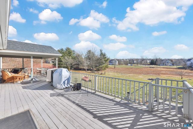 101 Grieb Road, Wallingford, CT 06492