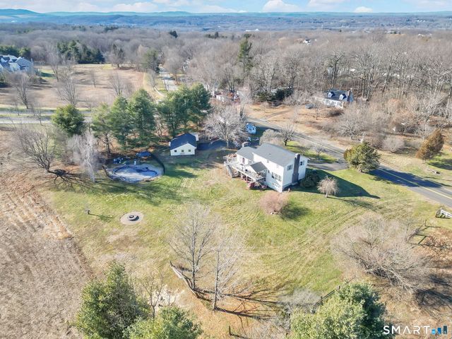 101 Grieb Road, Wallingford, CT 06492