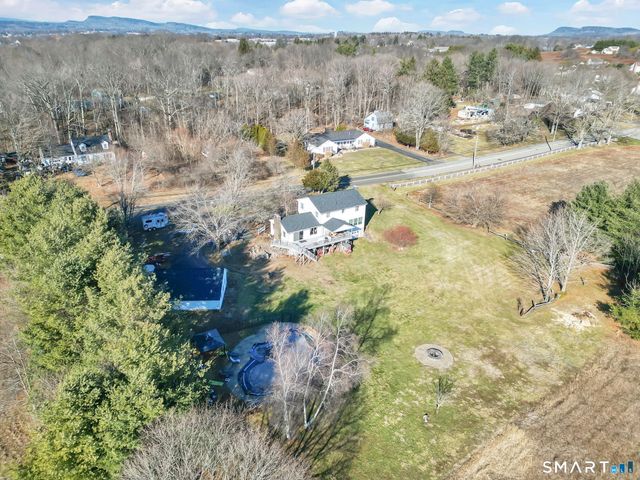 101 Grieb Road, Wallingford, CT 06492