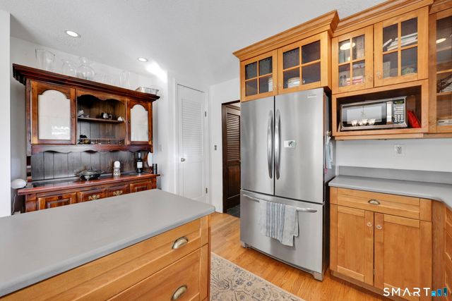 101 Grieb Road, Wallingford, CT 06492