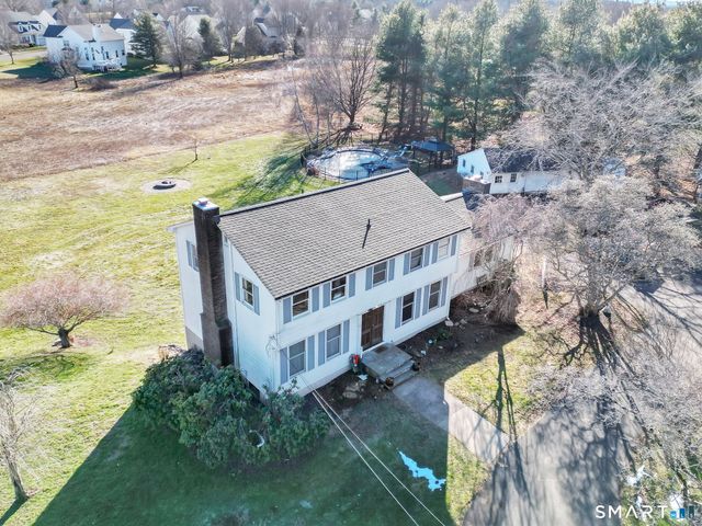 101 Grieb Road, Wallingford, CT 06492