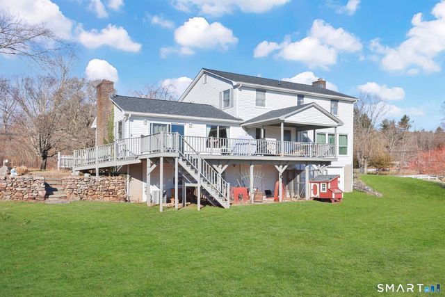 101 Grieb Road, Wallingford, CT 06492