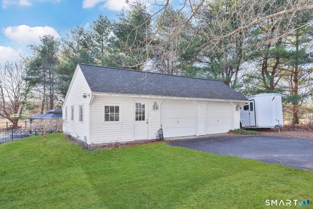 101 Grieb Road, Wallingford, CT 06492