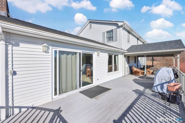 101 Grieb Road, Wallingford, CT 06492