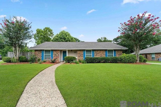 6362 Westridge Dr, Baton Rouge, LA 70817