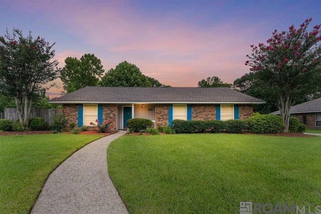 6362 Westridge Dr, Baton Rouge, LA 70817