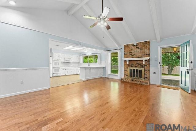 6362 Westridge Dr, Baton Rouge, LA 70817