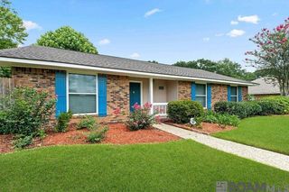 6362 Westridge Dr, Baton Rouge, LA 70817