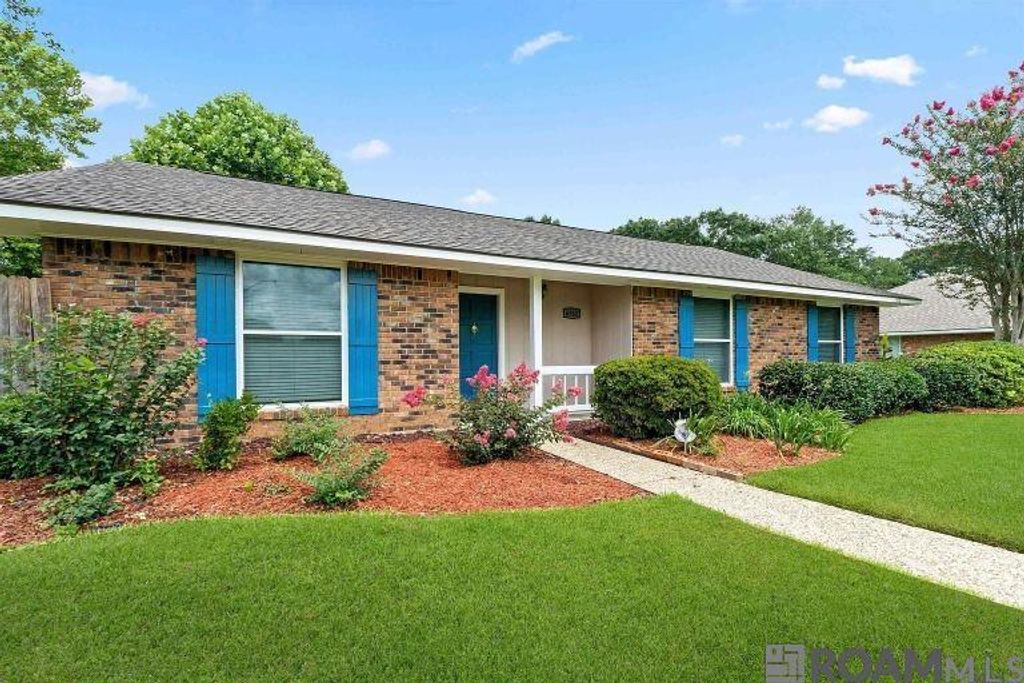 6362 Westridge Dr, Baton Rouge, LA 70817
