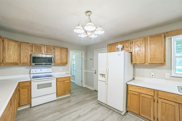 2861 FM 727, Jefferson, TX 75657