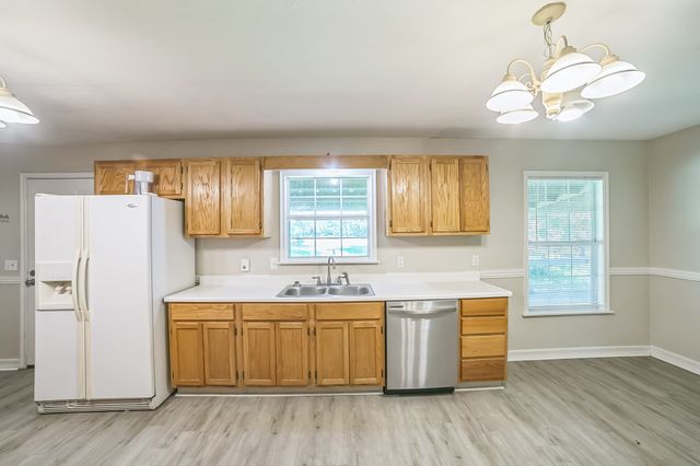 2861 FM 727, Jefferson, TX 75657