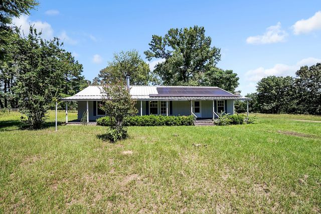 2861 FM 727, Jefferson, TX 75657