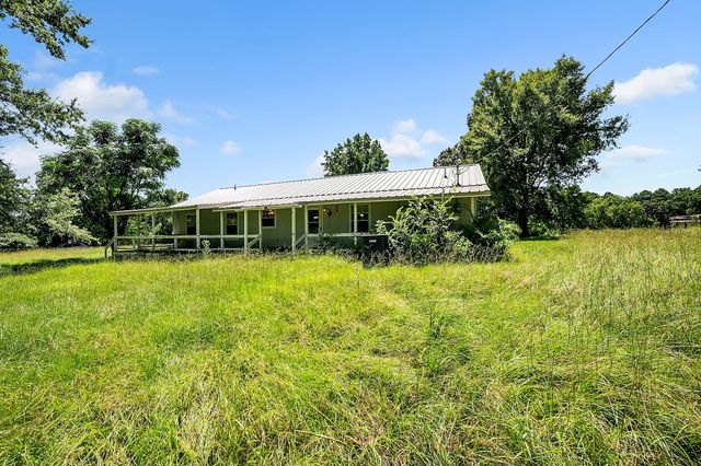 2861 FM 727, Jefferson, TX 75657