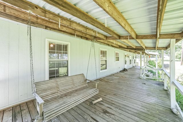 2861 FM 727, Jefferson, TX 75657