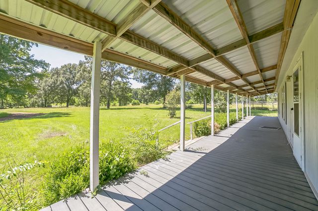 2861 FM 727, Jefferson, TX 75657