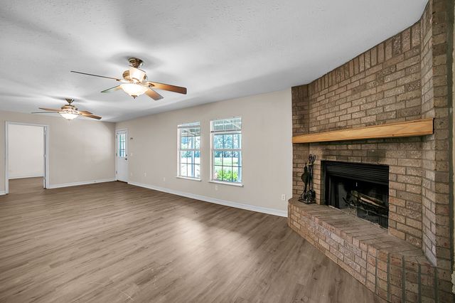 2861 FM 727, Jefferson, TX 75657