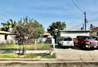 8203 2nd, Paramount, CA 90723