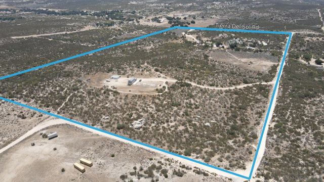 1431 Tierra del Sol Rd, Boulevard, CA 91905